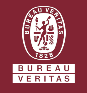 Bureau Veritas  Verification certificate 2024