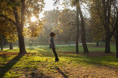 Beating chronic respiratory disease: the role of Europe’s environment