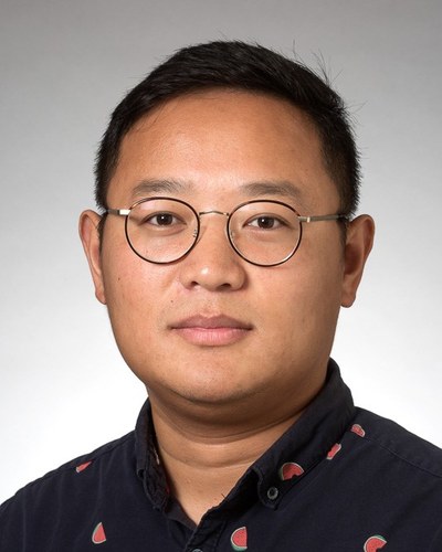 Dr Zongsu Wei