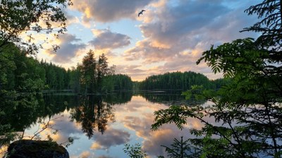 Water quality and quantity are key for well-being