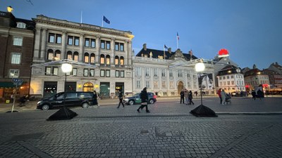 Copenhagen Light Festival