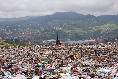 Webinar: Advancing a just transition towards circular economy