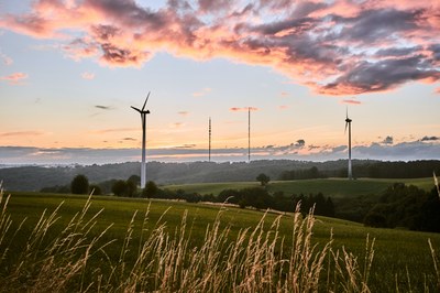 Investments in the sustainability transition: leveraging green industrial policy against emerging constraints