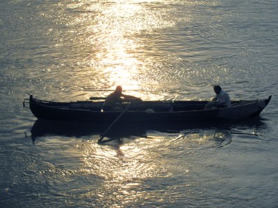 Opportunities to secure healthy marine ecosystems and a sustainable future for European fisheries