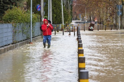 Extreme summer weather in a changing climate: is Europe prepared? 